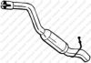 BOSAL 171-219 End Silencer